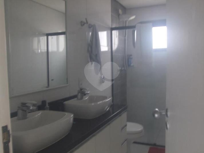 Venda Apartamento São Paulo Mooca REO107277 8