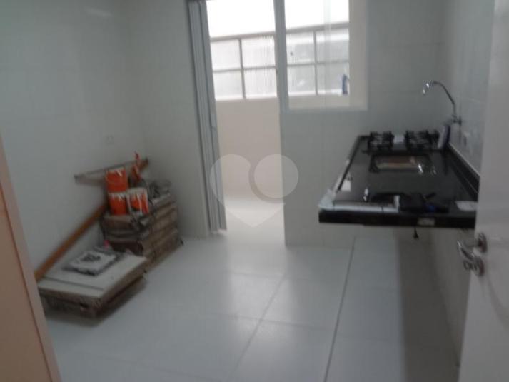 Venda Apartamento São Paulo Vila Prudente REO107302 18