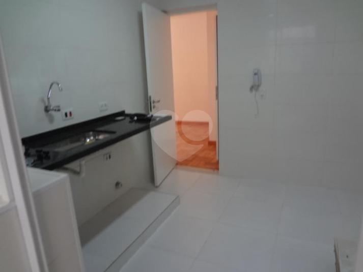 Venda Apartamento São Paulo Vila Prudente REO107302 19