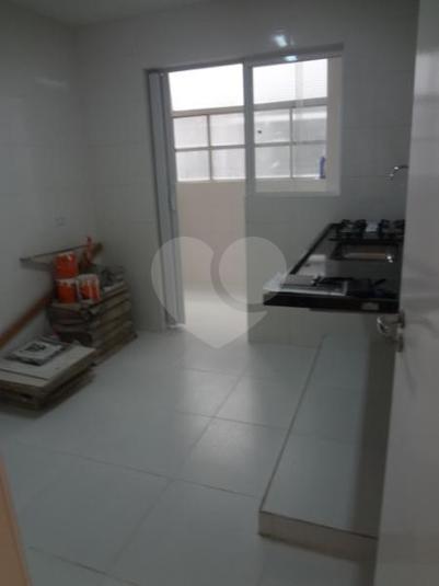 Venda Apartamento São Paulo Vila Prudente REO107302 20