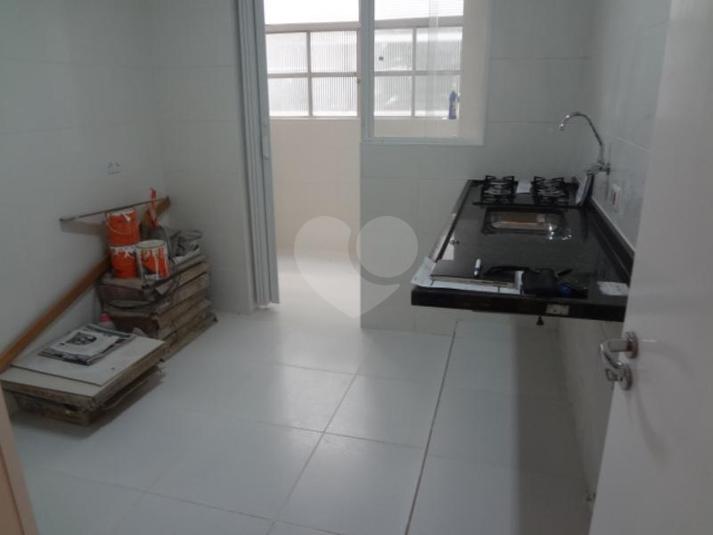 Venda Apartamento São Paulo Vila Prudente REO107302 21