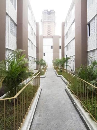 Venda Apartamento São Paulo Vila Prudente REO107302 26