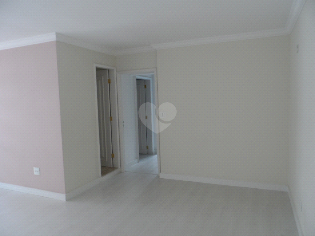 Venda Apartamento São Paulo Cerqueira César REO107310 22