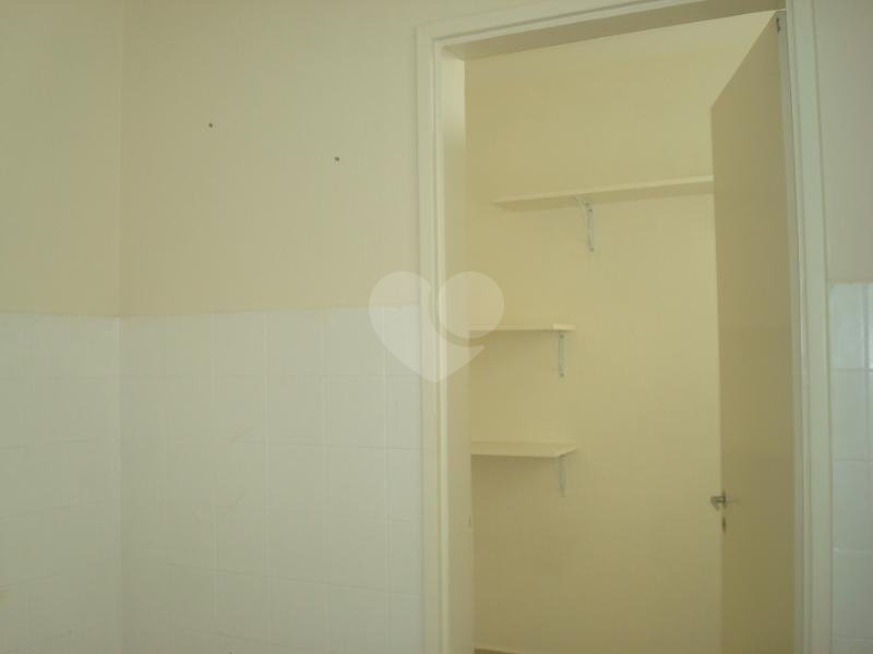 Venda Apartamento São Paulo Cerqueira César REO107310 15