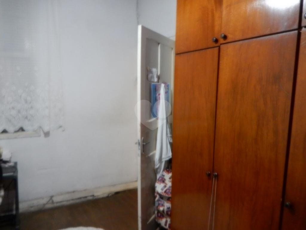 Venda Casa São Paulo Lapa REO107331 8