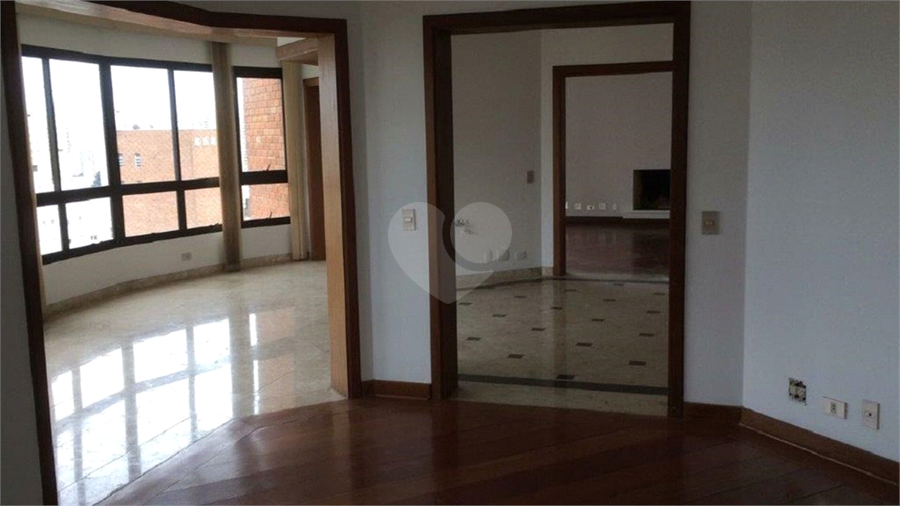 Venda Apartamento São Paulo Vila Suzana REO107351 4