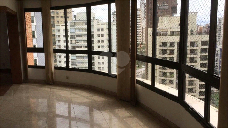 Venda Apartamento São Paulo Vila Suzana REO107351 3