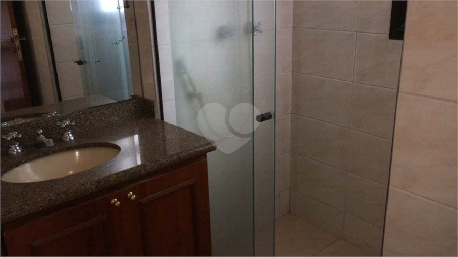 Venda Apartamento São Paulo Vila Suzana REO107351 21