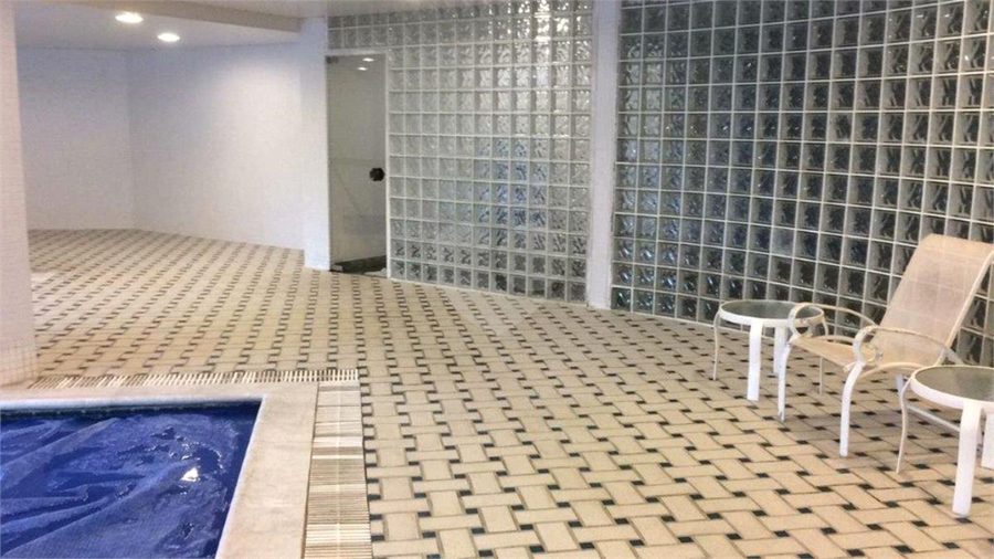 Venda Apartamento São Paulo Vila Suzana REO107351 45