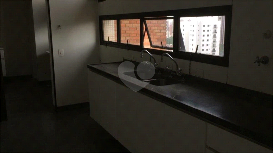 Venda Apartamento São Paulo Vila Suzana REO107351 29