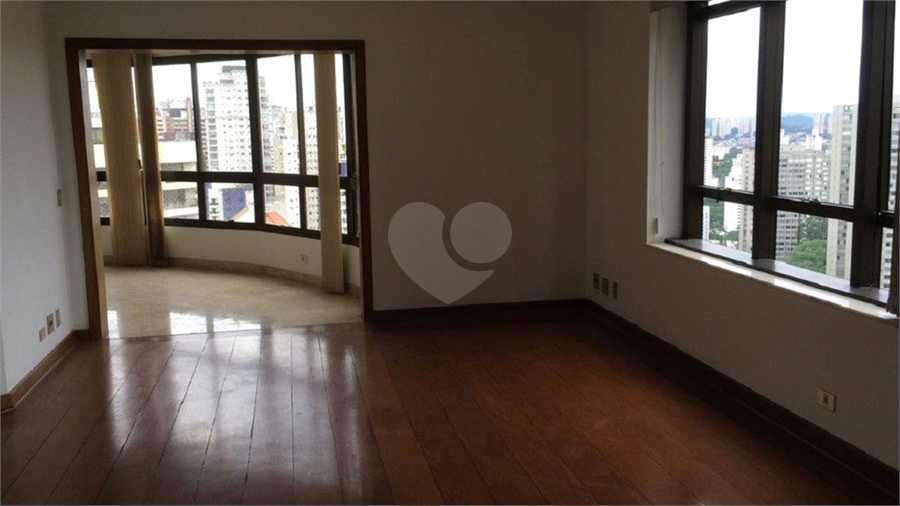 Venda Apartamento São Paulo Vila Suzana REO107351 7