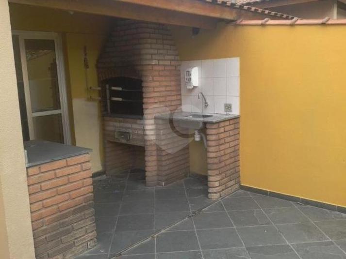 Venda Apartamento São Paulo Socorro REO107363 15