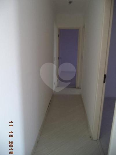 Venda Apartamento São Paulo Socorro REO107363 9