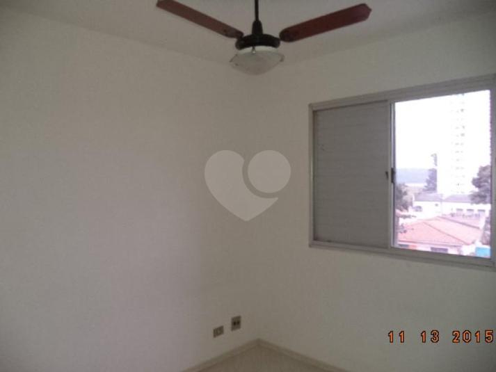 Venda Apartamento São Paulo Socorro REO107363 7