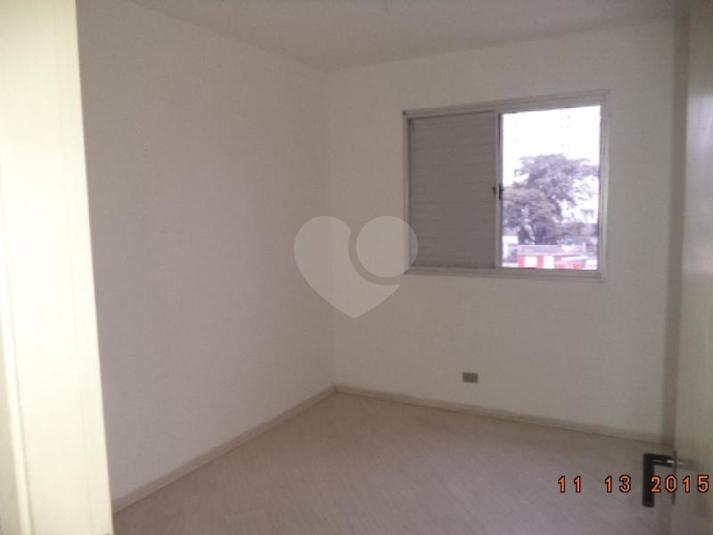 Venda Apartamento São Paulo Socorro REO107363 8