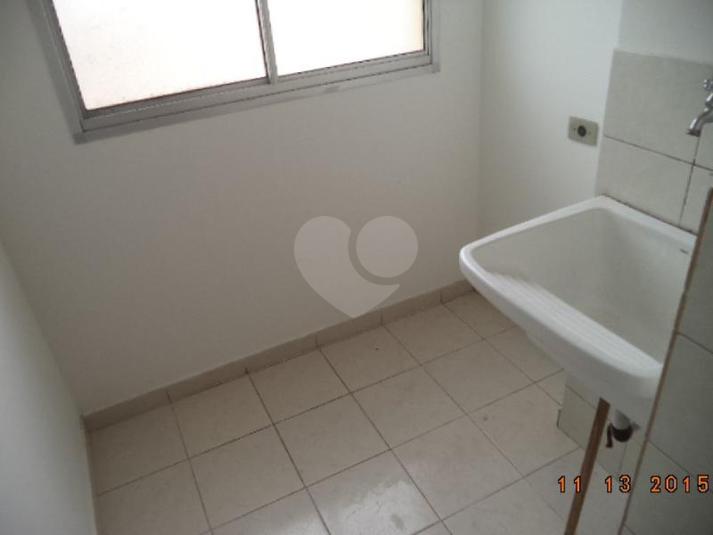 Venda Apartamento São Paulo Socorro REO107363 12