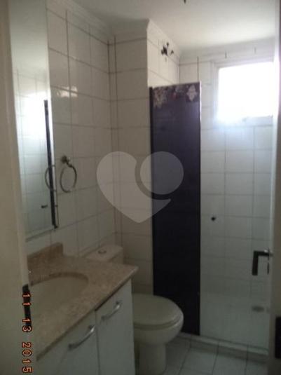 Venda Apartamento São Paulo Socorro REO107363 11