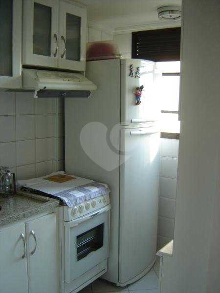 Venda Duplex São Paulo Vila Andrade REO107370 8