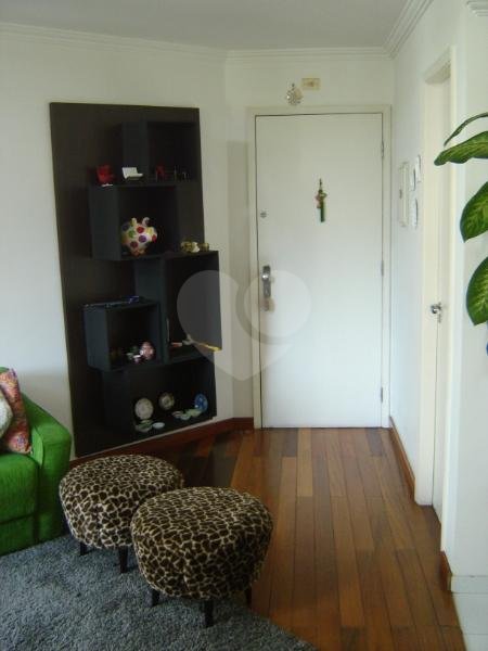 Venda Duplex São Paulo Vila Andrade REO107370 3