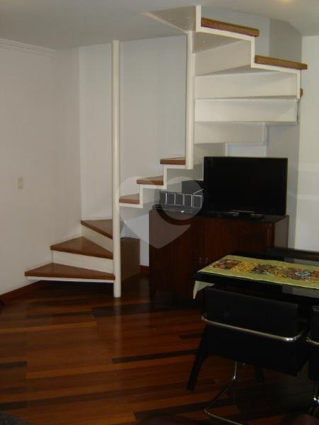 Venda Duplex São Paulo Vila Andrade REO107370 2