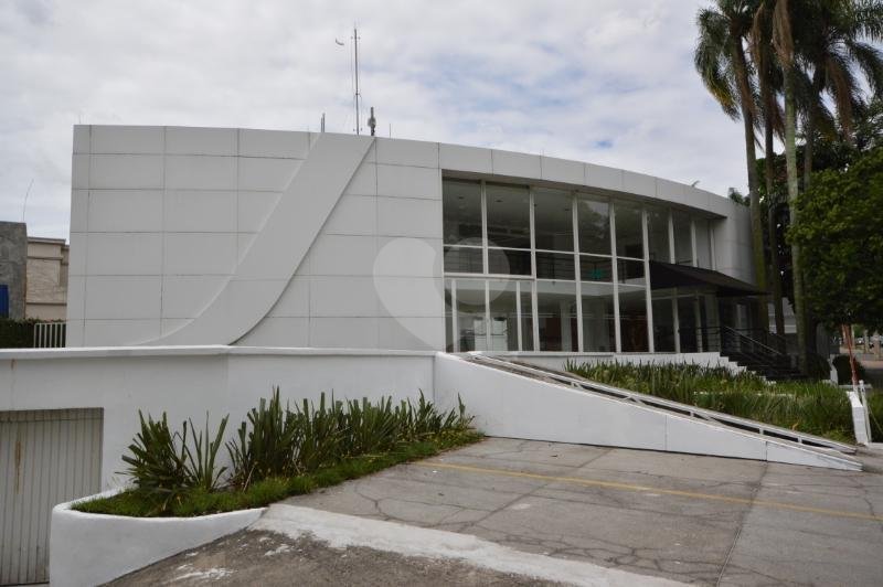 Venda Casa São Paulo Jardim Europa REO107382 2