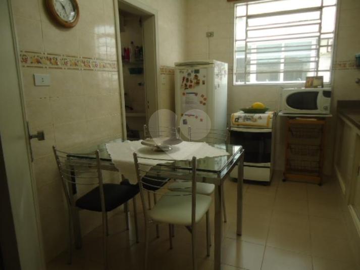 Venda Apartamento São Paulo Consolação REO107399 7