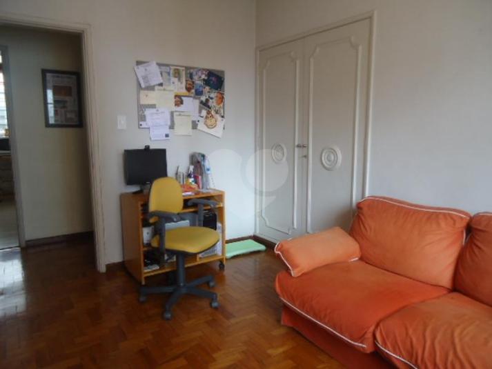 Venda Apartamento São Paulo Consolação REO107399 12