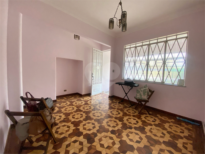 SALA DE VISITAS