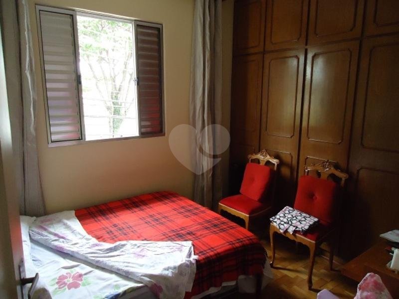 Venda Sobrado São Paulo Campo Belo REO107416 11