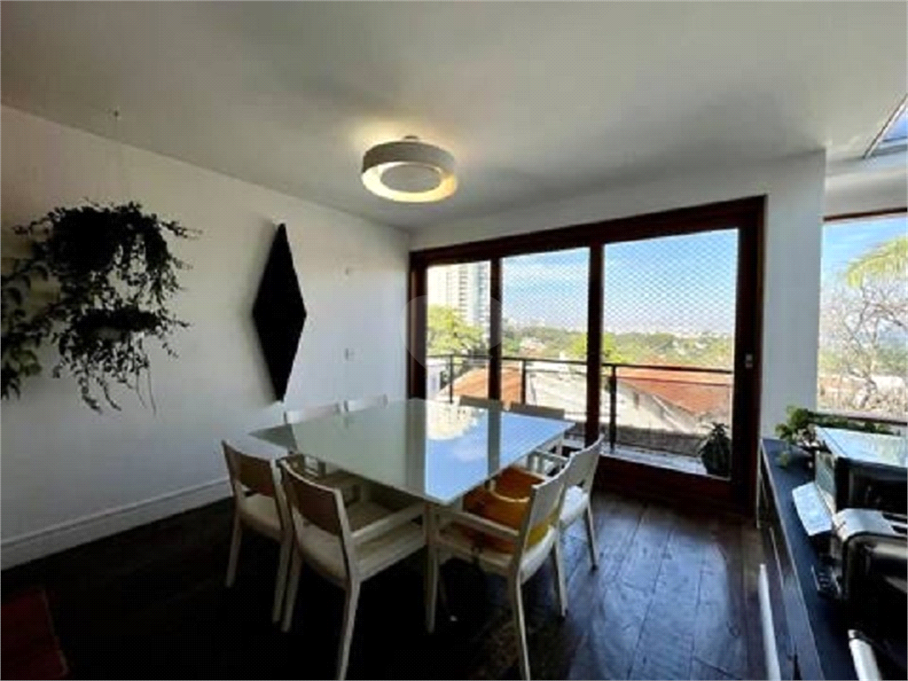 Aluguel Casa São Paulo Vila Madalena REO107422 22