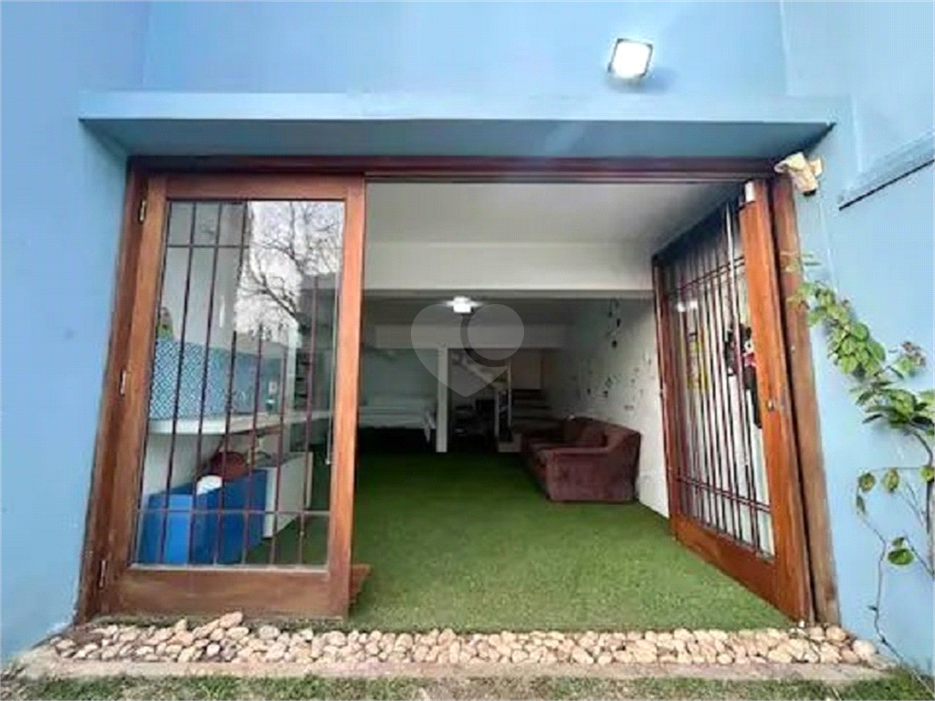 Aluguel Casa São Paulo Vila Madalena REO107422 17