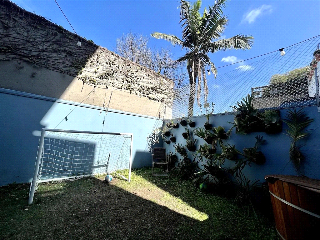 Aluguel Casa São Paulo Vila Madalena REO107422 11