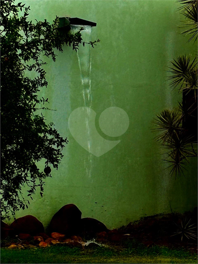 Captação de águas Pluviais