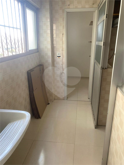 Aluguel Apartamento São Paulo Vila Da Saúde REO107479 15