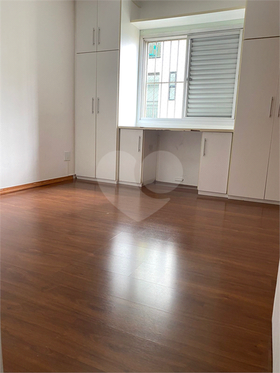 Aluguel Apartamento São Paulo Vila Da Saúde REO107479 1