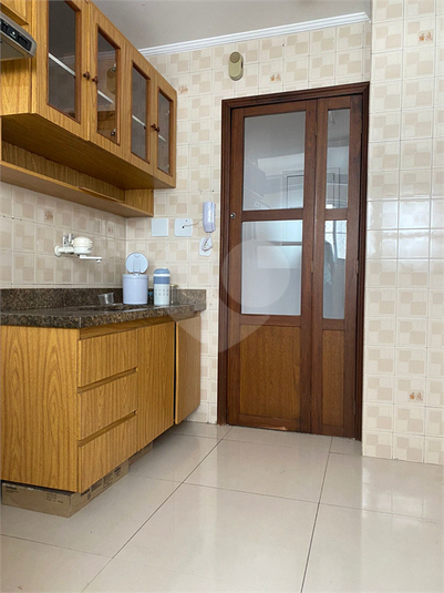 Aluguel Apartamento São Paulo Vila Da Saúde REO107479 5