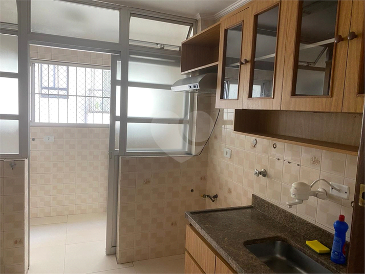 Aluguel Apartamento São Paulo Vila Da Saúde REO107479 10