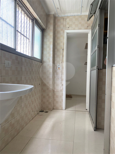 Aluguel Apartamento São Paulo Vila Da Saúde REO107479 11