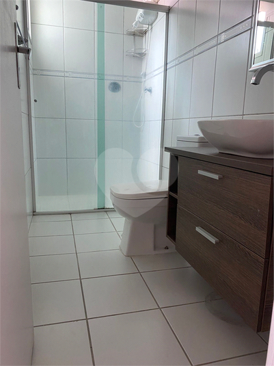 Aluguel Apartamento São Paulo Vila Da Saúde REO107479 14