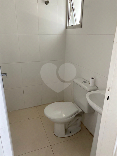 Aluguel Apartamento São Paulo Vila Da Saúde REO107479 12