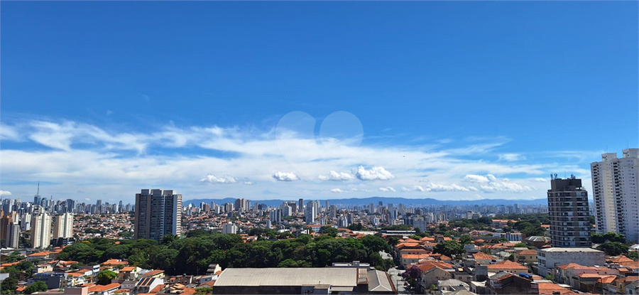 Vista Livre da Sacada