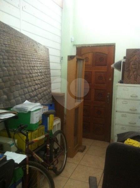 Venda Casa térrea São Paulo Jardim Petrópolis REO107555 10