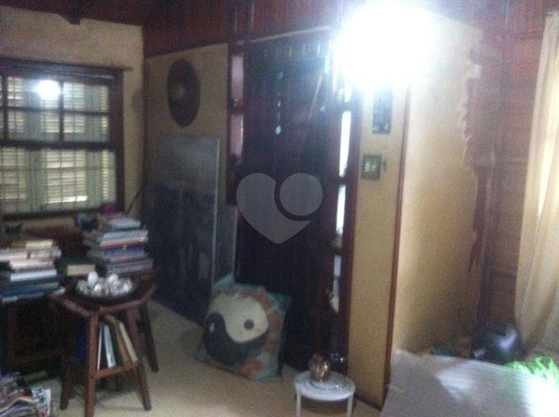 Venda Casa térrea São Paulo Jardim Petrópolis REO107555 15