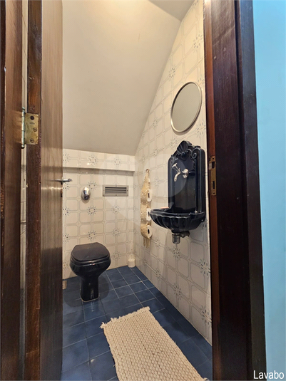 Lavabo