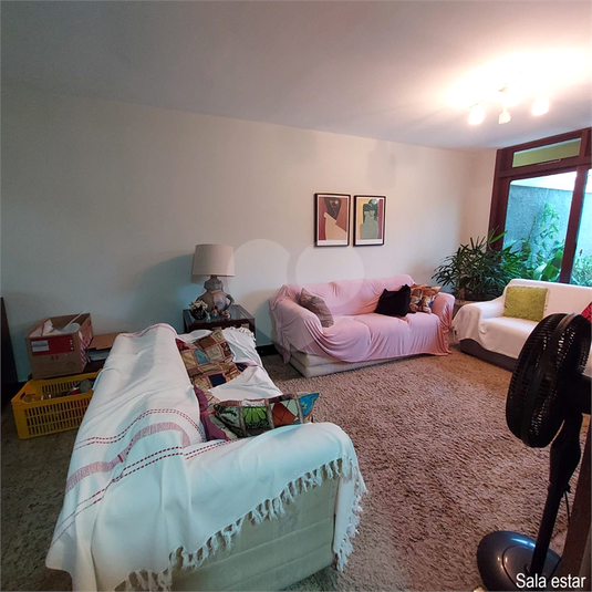 Sala estar