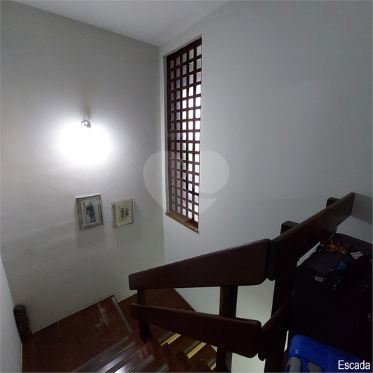 Hall escada