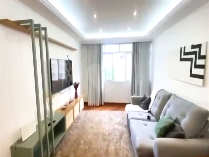 Venda Apartamento São Paulo Jardim Paulista REO107580 28