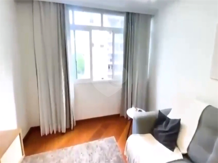 Venda Apartamento São Paulo Jardim Paulista REO107580 32