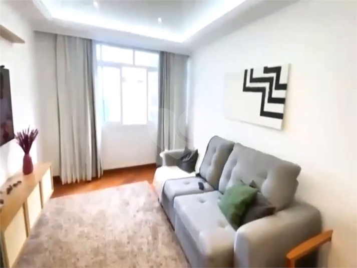 Venda Apartamento São Paulo Jardim Paulista REO107580 14