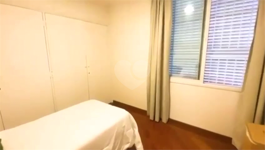 Venda Apartamento São Paulo Jardim Paulista REO107580 42